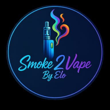 Logo Smoke2Vape