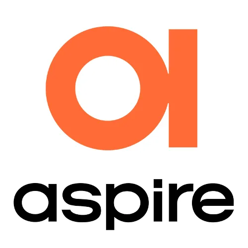 Logo Aspire