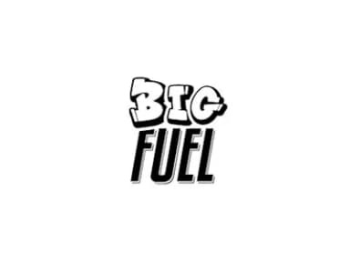 Logo Big Fuel