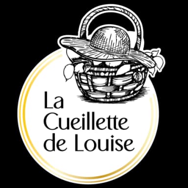 Logo La cueillette de Louise