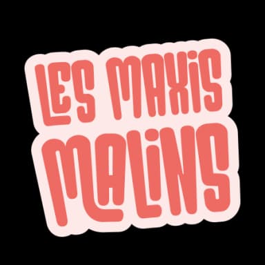 Logo Maxis Malins